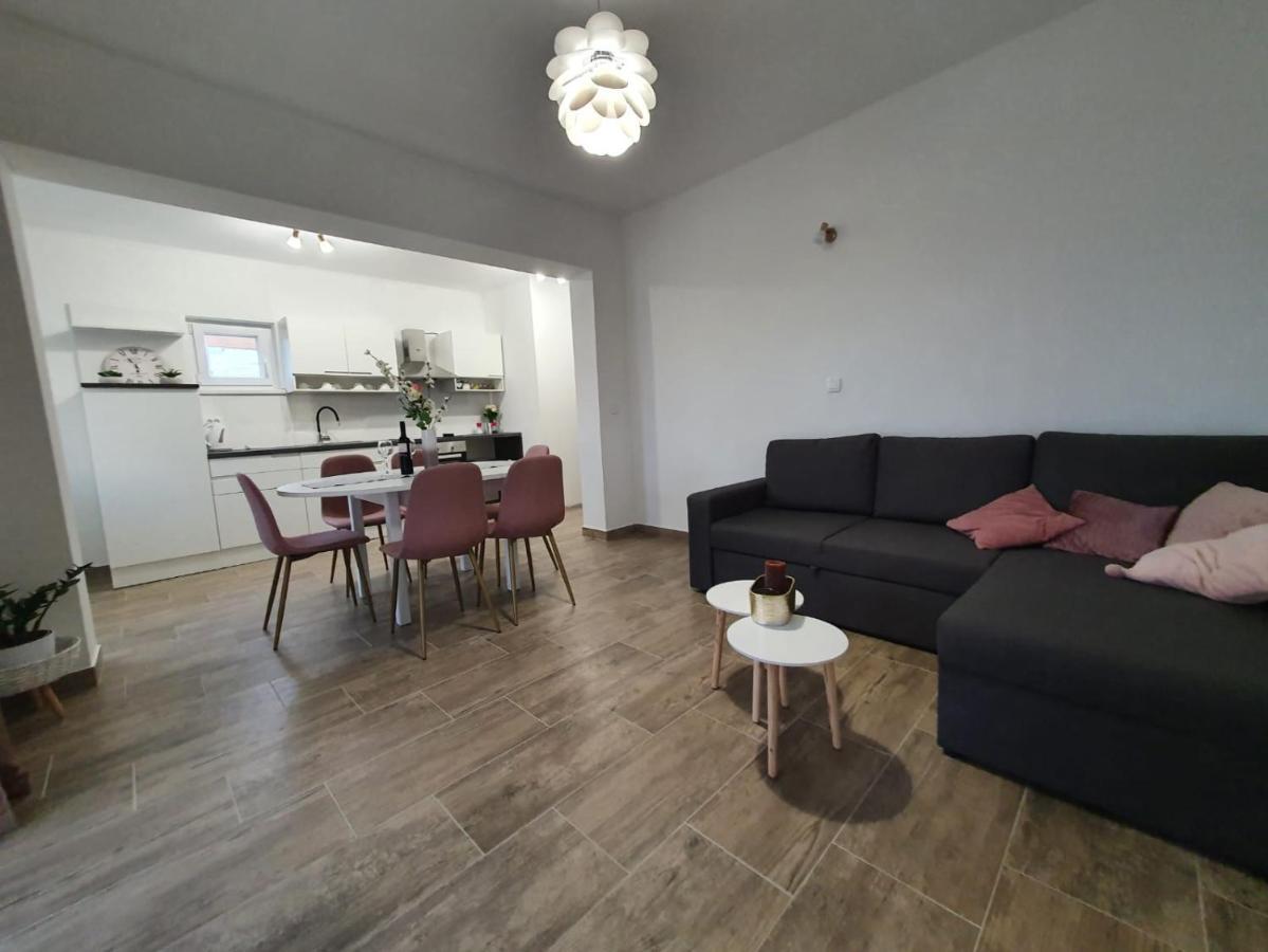 Apartman Skolj Jovici  Экстерьер фото