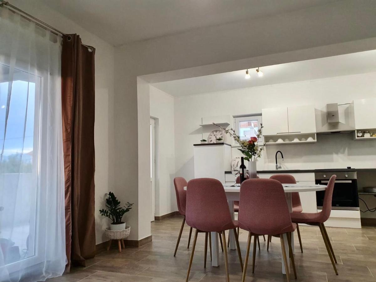 Apartman Skolj Jovici  Экстерьер фото