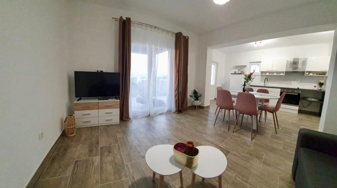 Apartman Skolj Jovici  Экстерьер фото