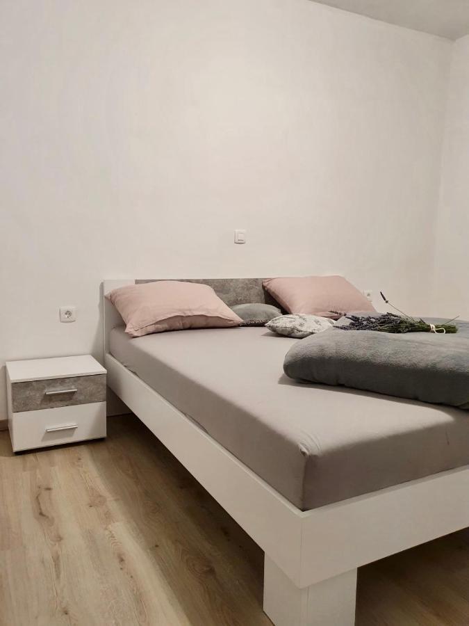 Apartman Skolj Jovici  Экстерьер фото