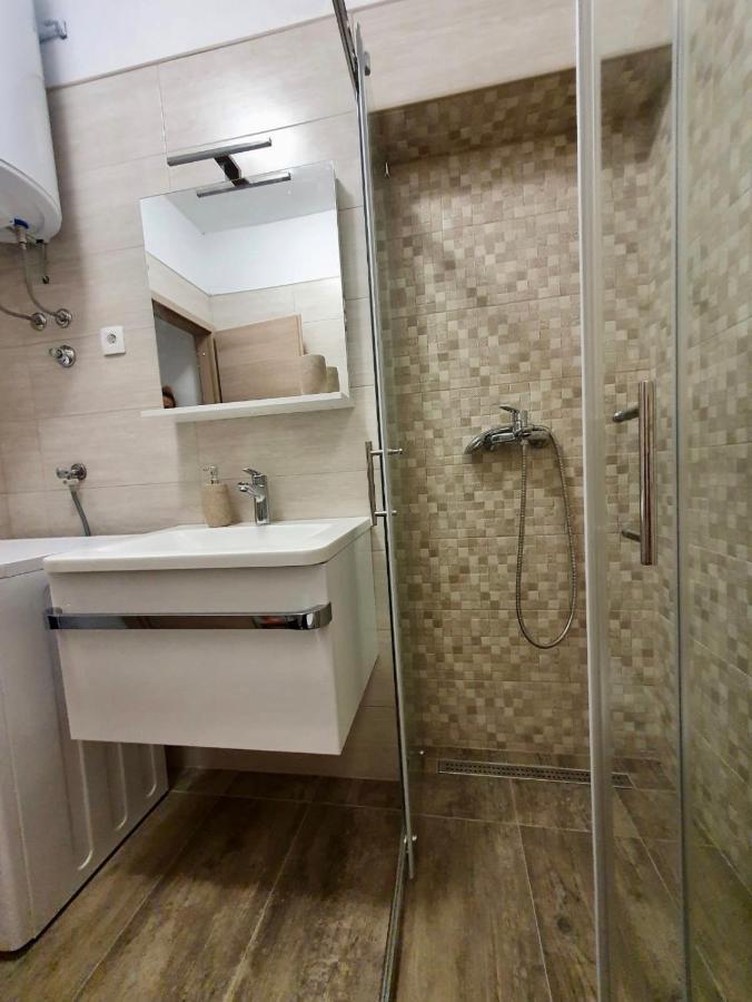 Apartman Skolj Jovici  Экстерьер фото