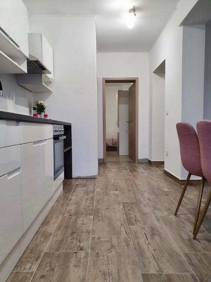 Apartman Skolj Jovici  Экстерьер фото