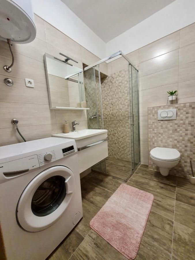 Apartman Skolj Jovici  Экстерьер фото