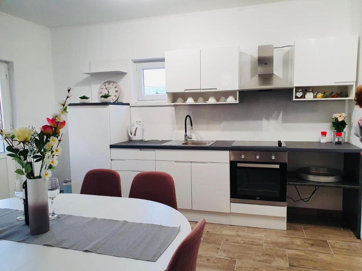 Apartman Skolj Jovici  Экстерьер фото