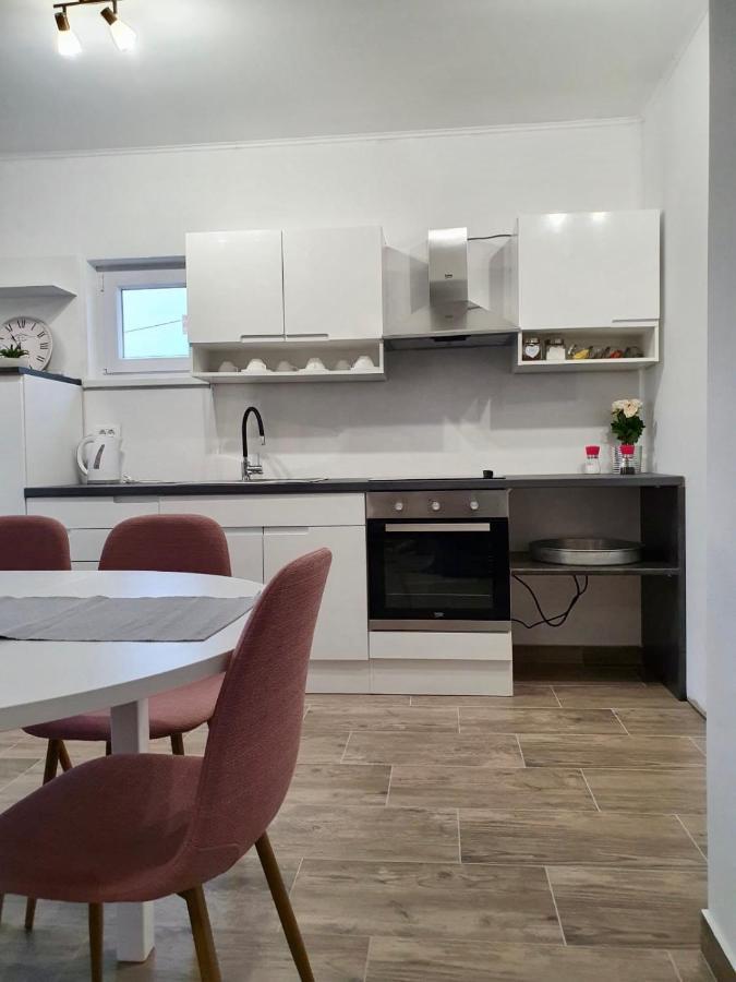 Apartman Skolj Jovici  Экстерьер фото