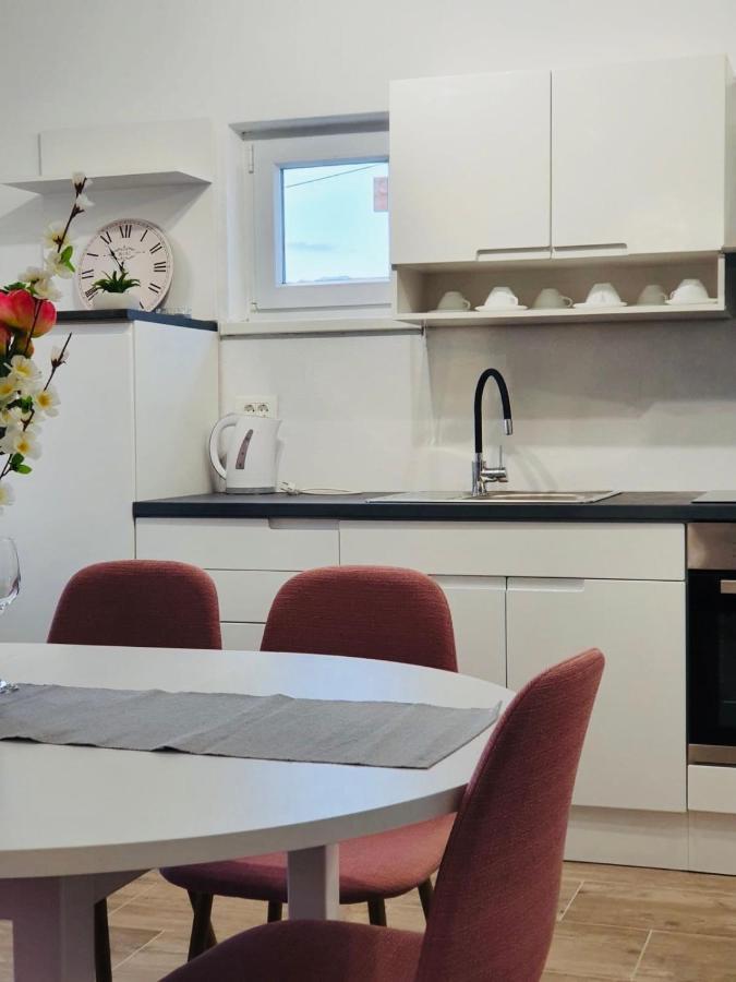 Apartman Skolj Jovici  Экстерьер фото