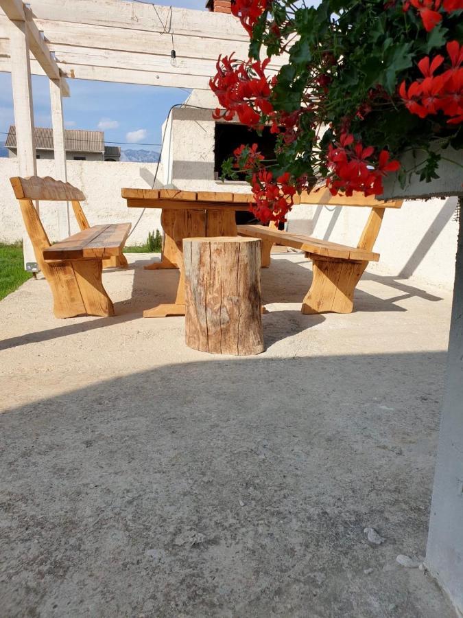 Apartman Skolj Jovici  Экстерьер фото