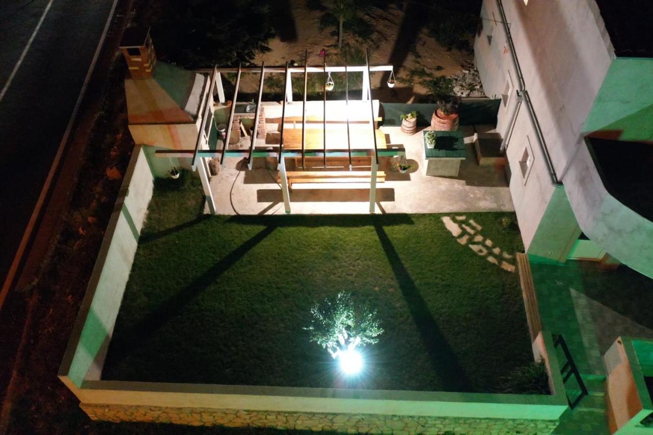 Apartman Skolj Jovici  Экстерьер фото