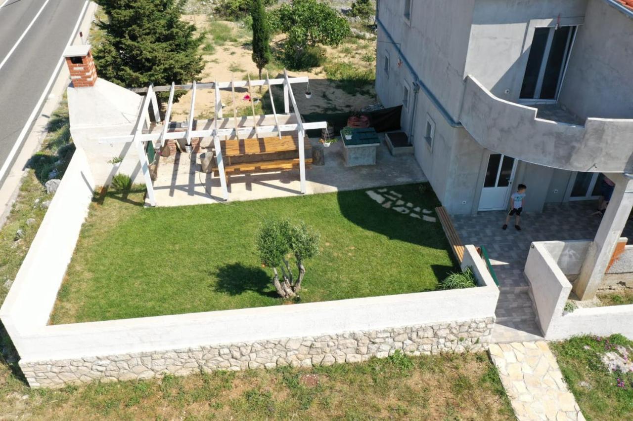 Apartman Skolj Jovici  Экстерьер фото